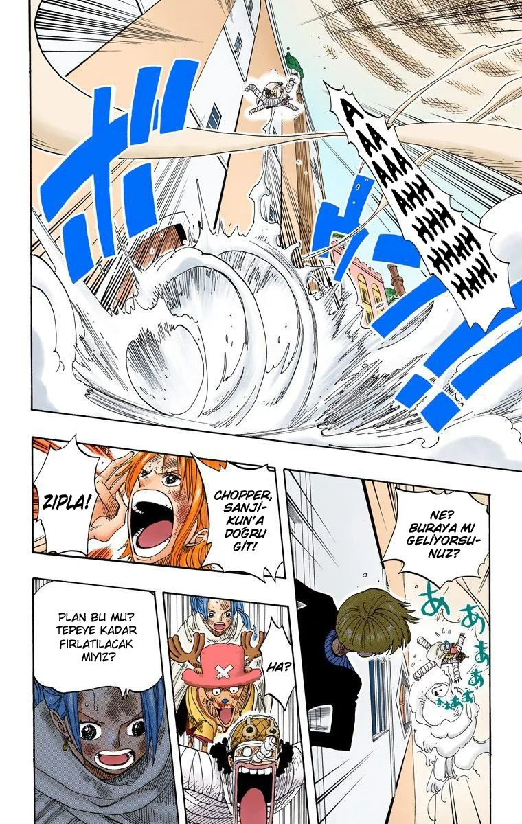 One Piece - Bölüm 206 - Sayfa 12