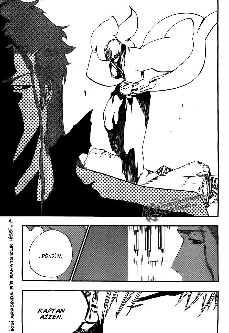 Bleach - Bölüm 413 - Sayfa 20