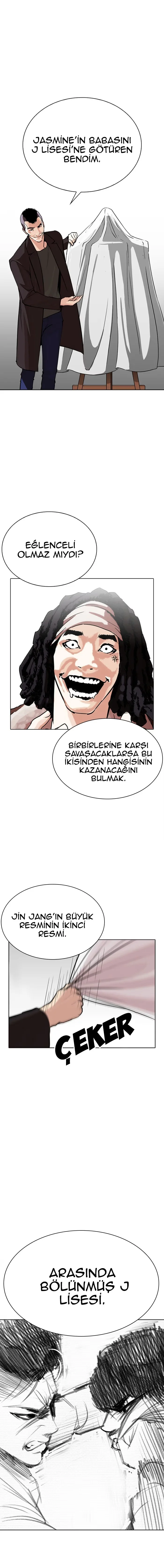 Lookism - Bölüm 268 - Sayfa 15