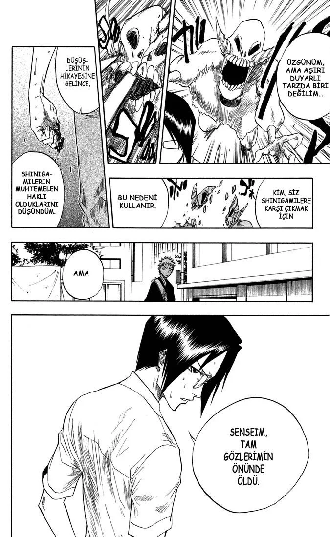 Bleach - Bölüm 46 - Sayfa 10