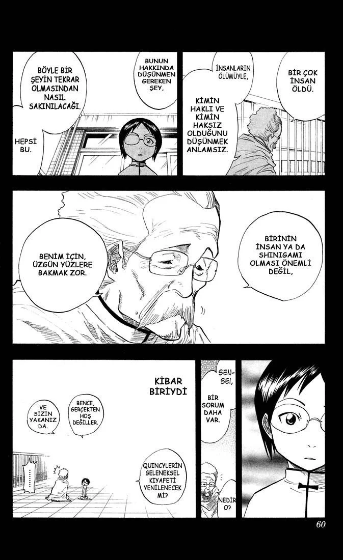 Bleach - Bölüm 46 - Sayfa 12