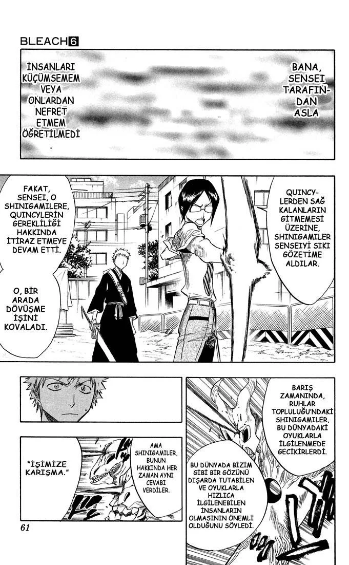 Bleach - Bölüm 46 - Sayfa 13
