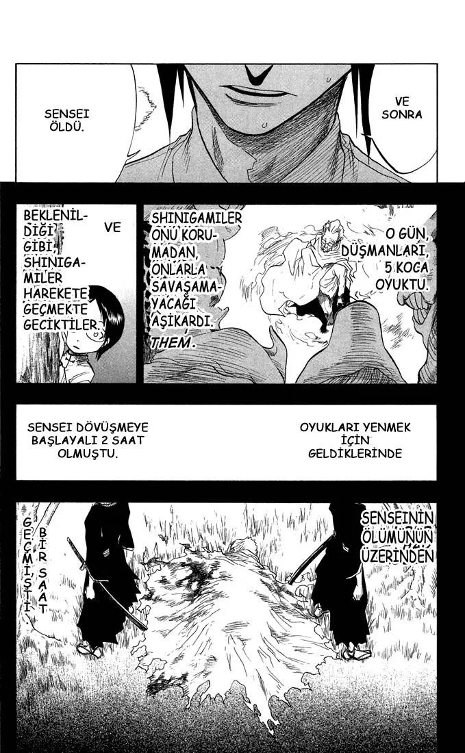 Bleach - Bölüm 46 - Sayfa 14