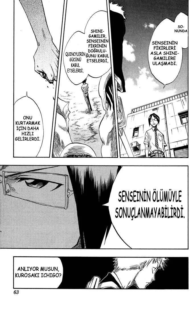 Bleach - Bölüm 46 - Sayfa 15
