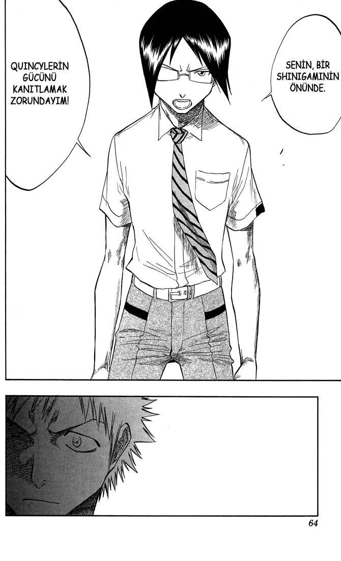 Bleach - Bölüm 46 - Sayfa 16