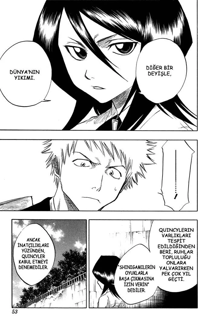 Bleach - Bölüm 46 - Sayfa 5