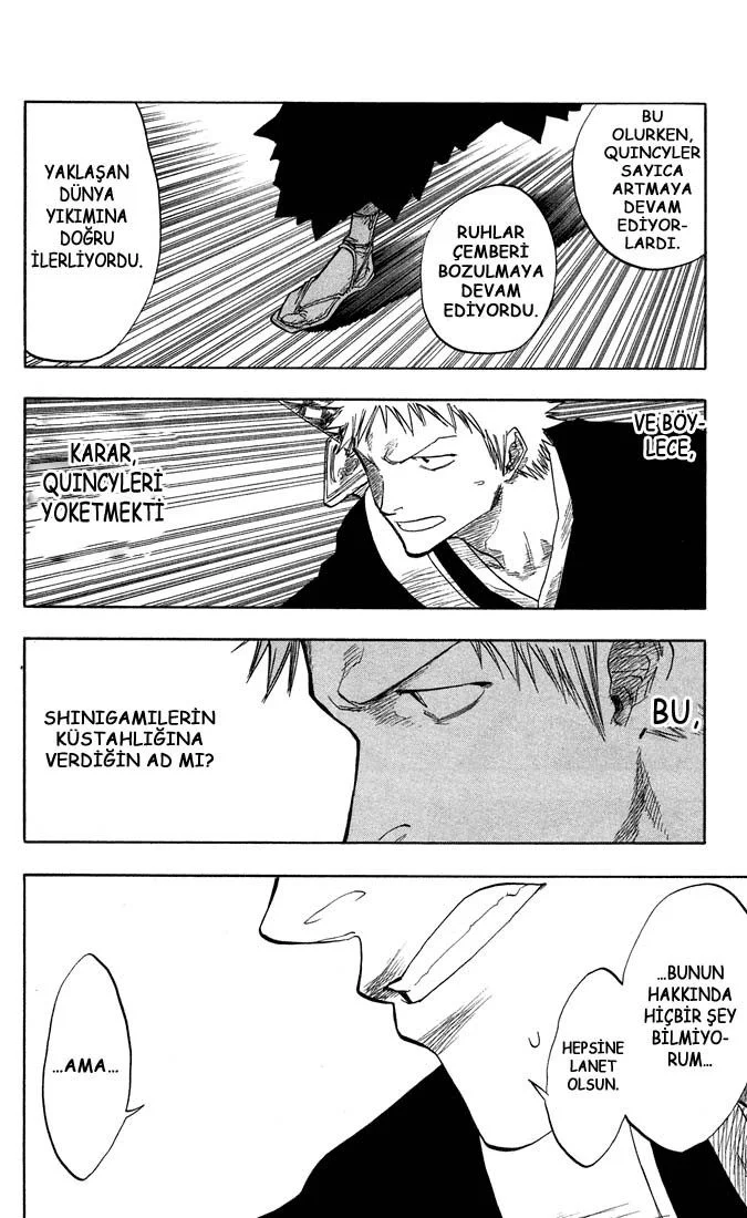Bleach - Bölüm 46 - Sayfa 6