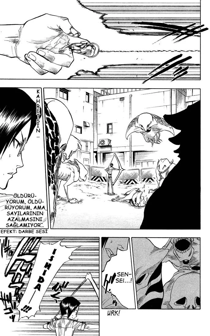Bleach - Bölüm 46 - Sayfa 7