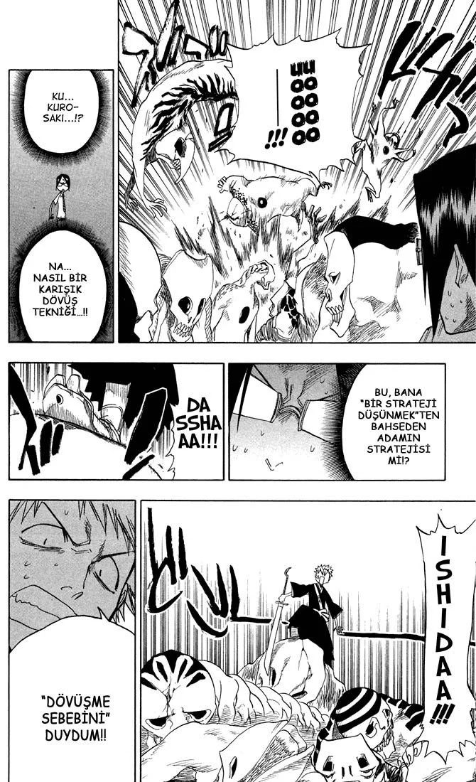 Bleach - Bölüm 46 - Sayfa 8