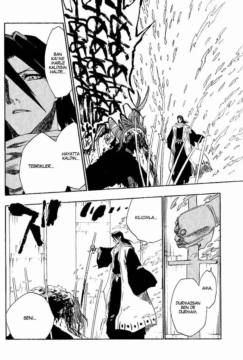 Bleach - Bölüm 143 - Sayfa 10