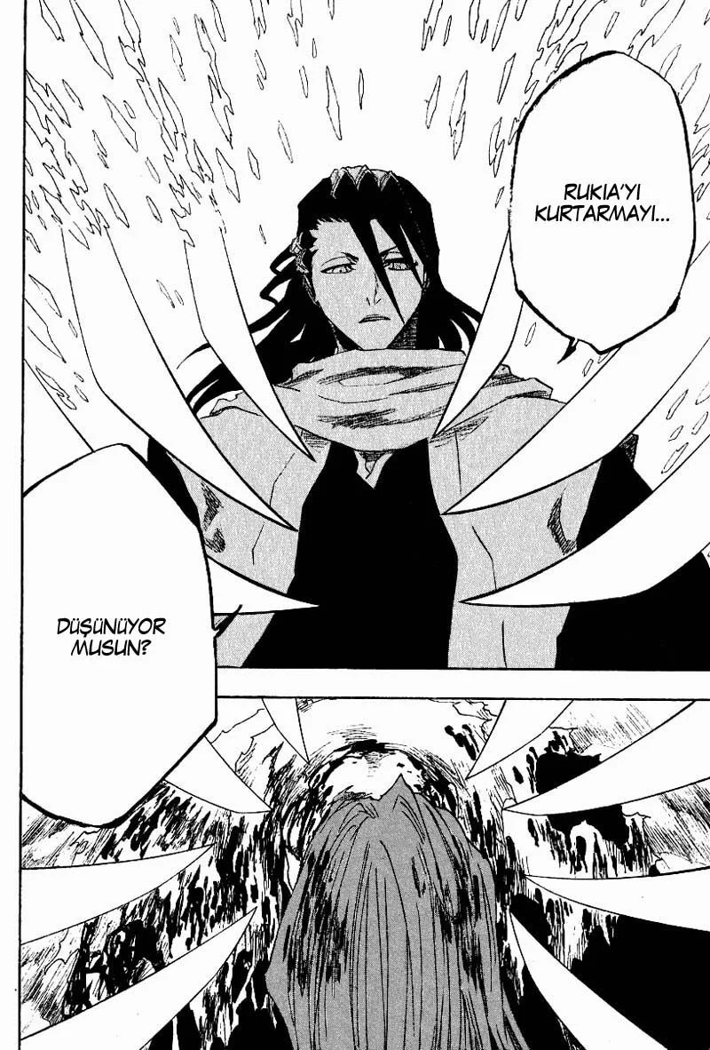 Bleach - Bölüm 143 - Sayfa 12