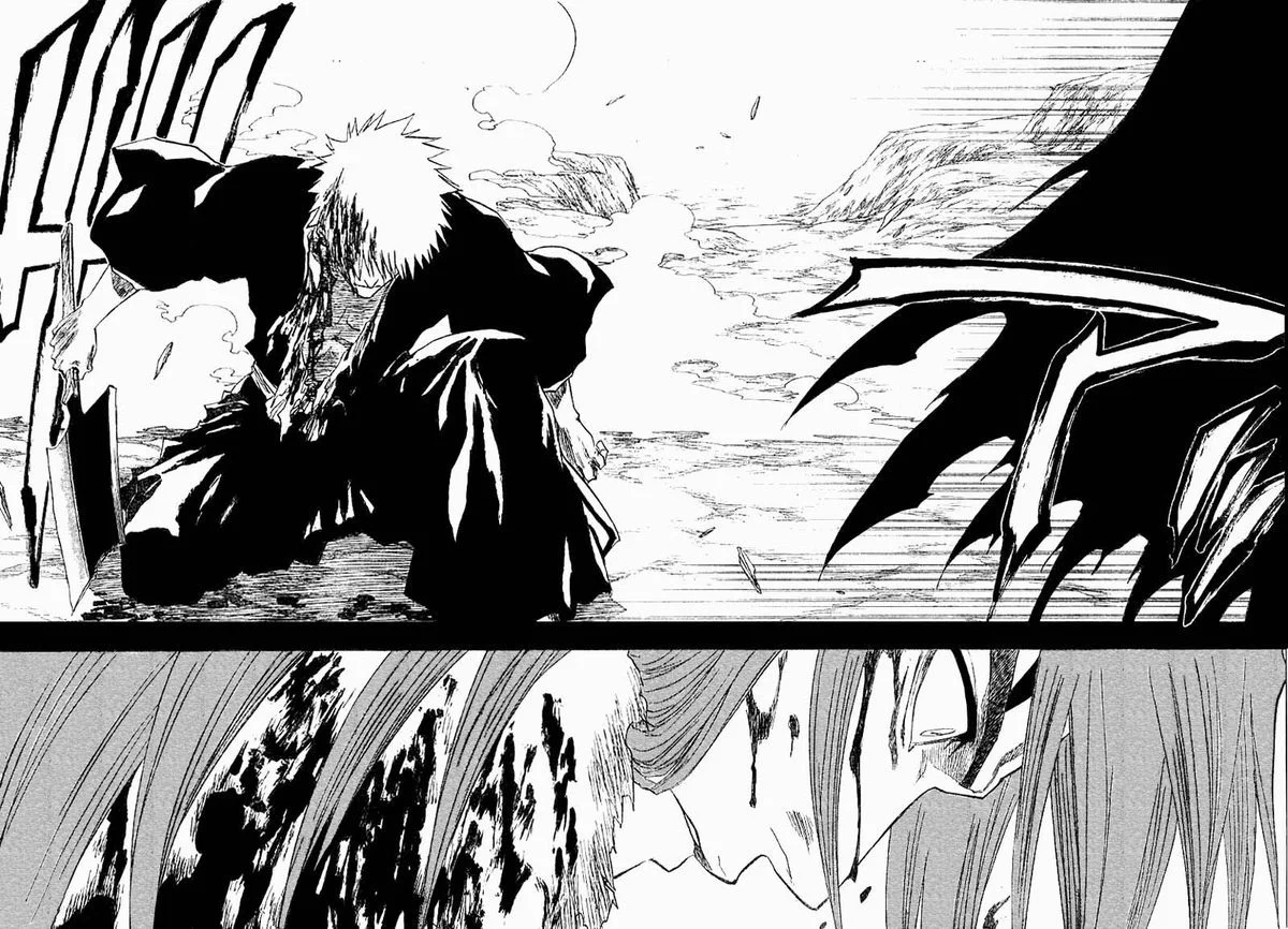 Bleach - Bölüm 143 - Sayfa 14