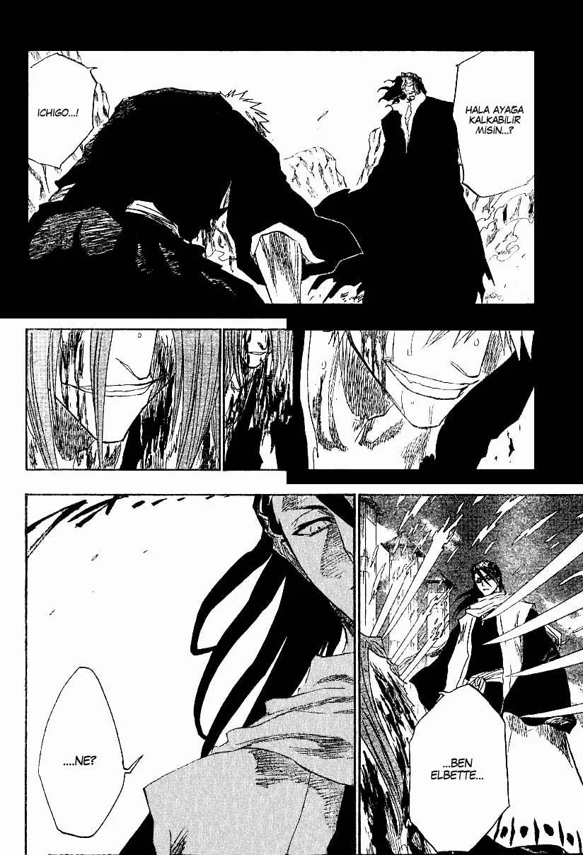 Bleach - Bölüm 143 - Sayfa 15