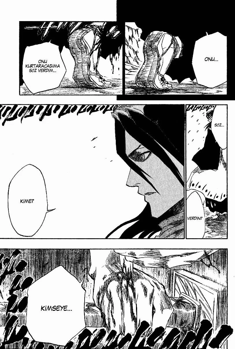 Bleach - Bölüm 143 - Sayfa 16