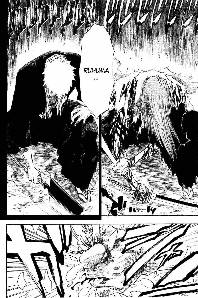 Bleach - Bölüm 143 - Sayfa 17