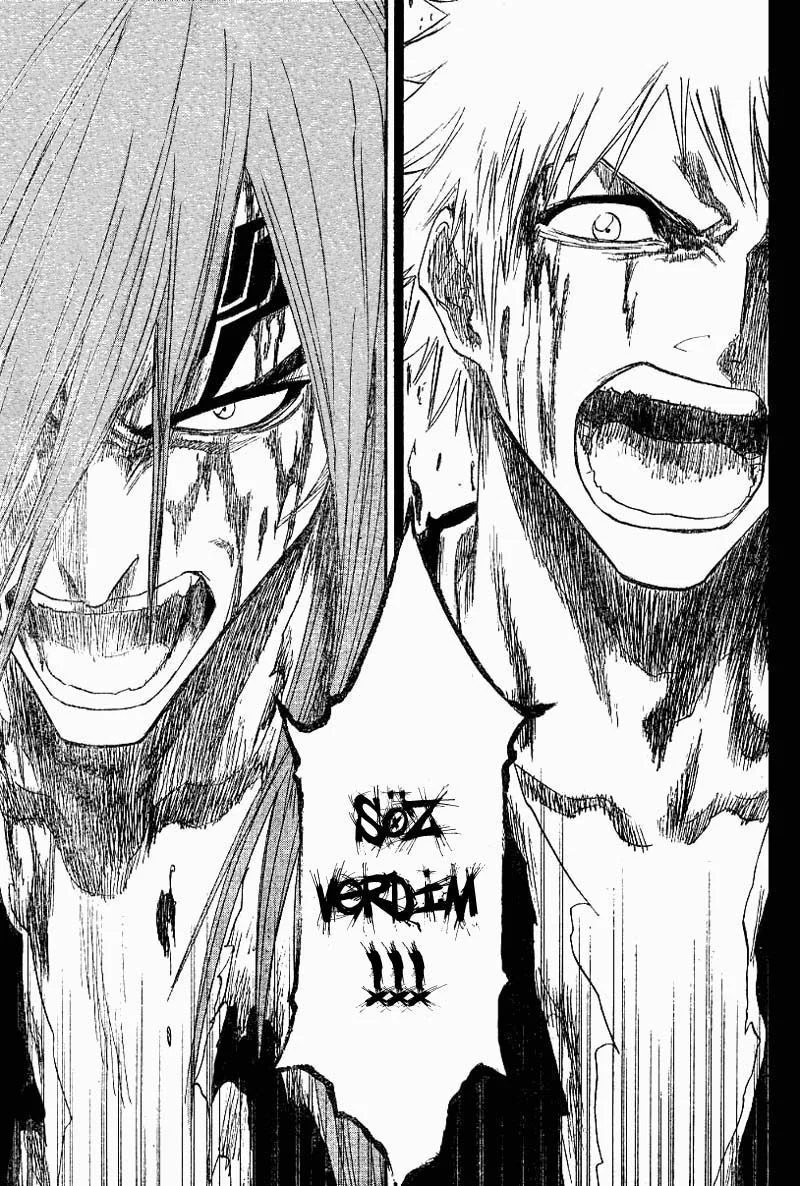 Bleach - Bölüm 143 - Sayfa 18