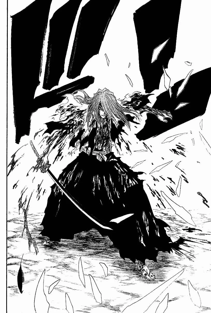 Bleach - Bölüm 143 - Sayfa 19