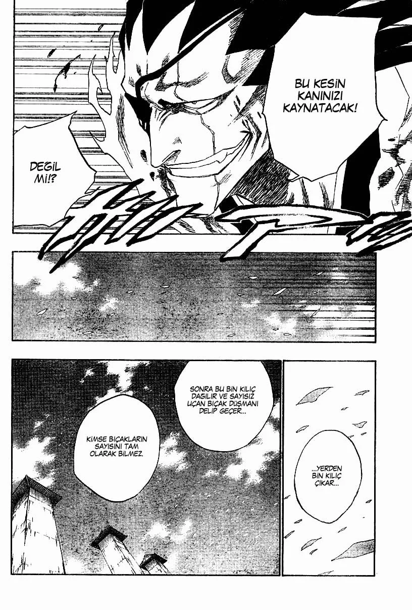Bleach - Bölüm 143 - Sayfa 4