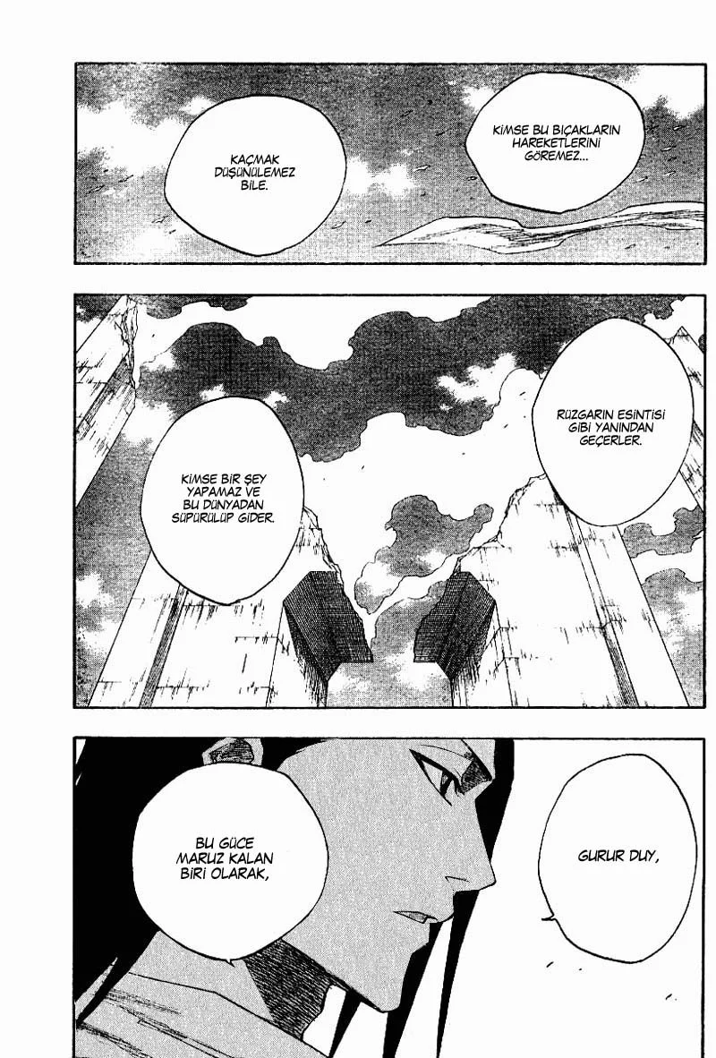 Bleach - Bölüm 143 - Sayfa 5