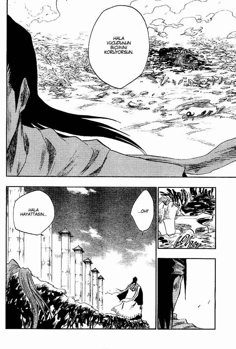 Bleach - Bölüm 143 - Sayfa 6
