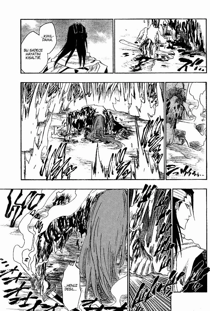 Bleach - Bölüm 143 - Sayfa 7