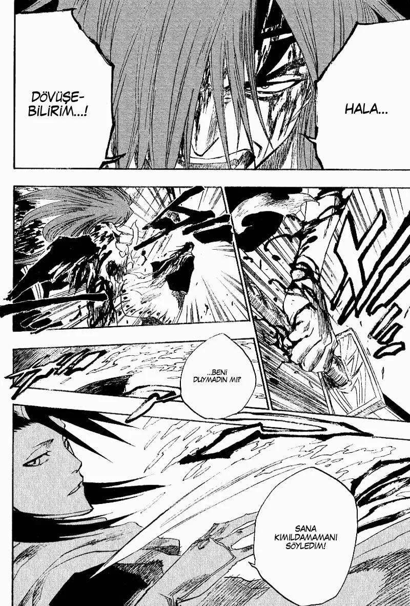 Bleach - Bölüm 143 - Sayfa 8