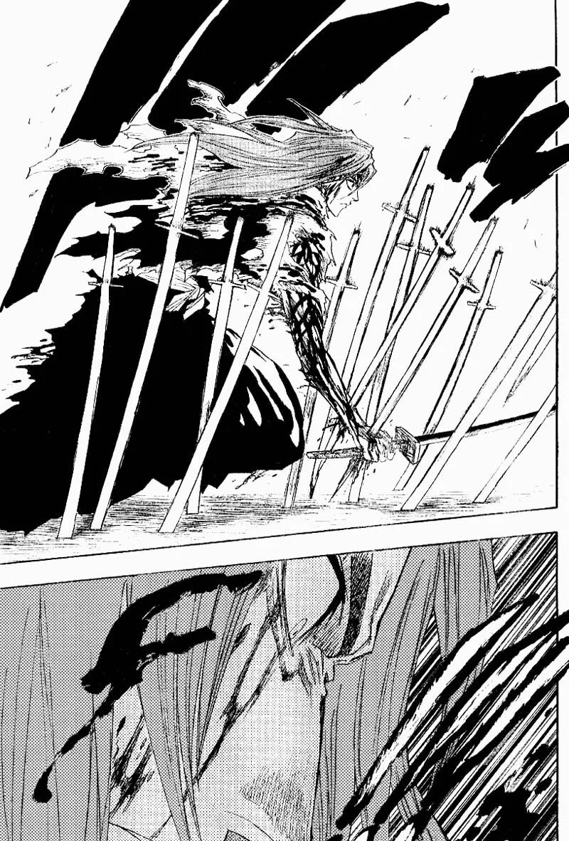 Bleach - Bölüm 143 - Sayfa 9
