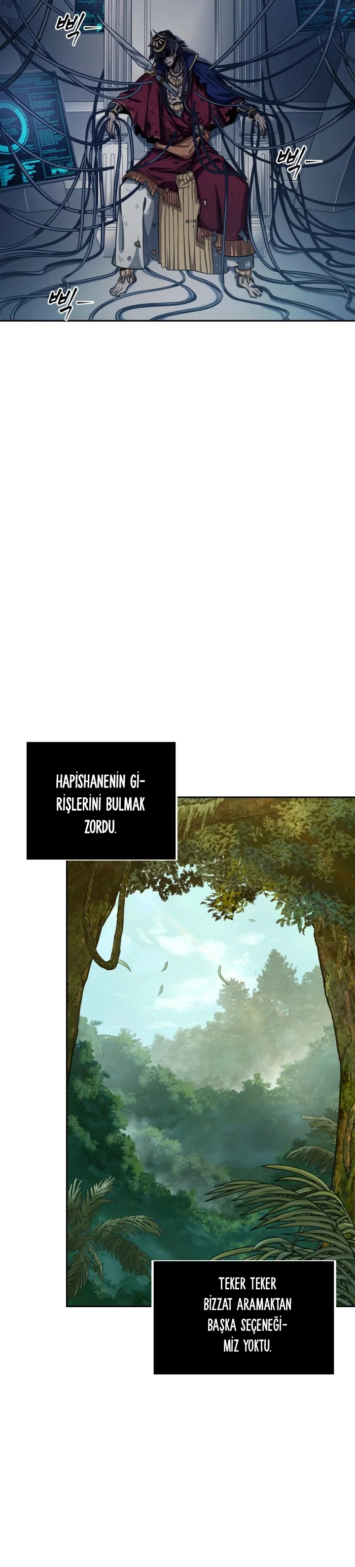 Tomb Raider King - Bölüm 312 - Sayfa 17