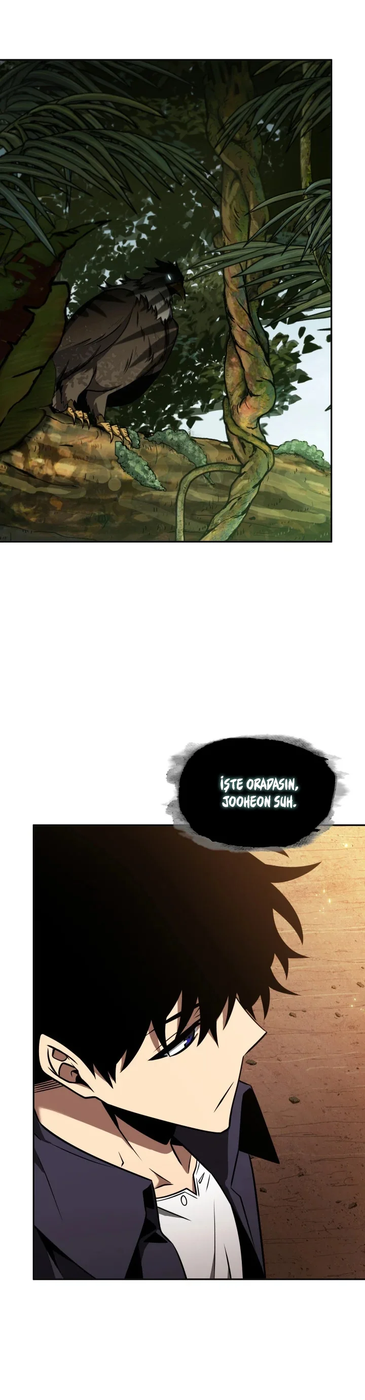 Tomb Raider King - Bölüm 312 - Sayfa 32