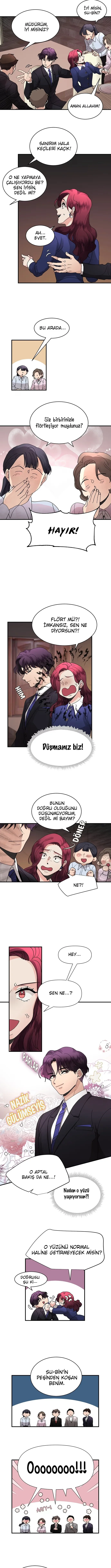 A Bittersweet Couple - Bölüm 6 - Sayfa 6
