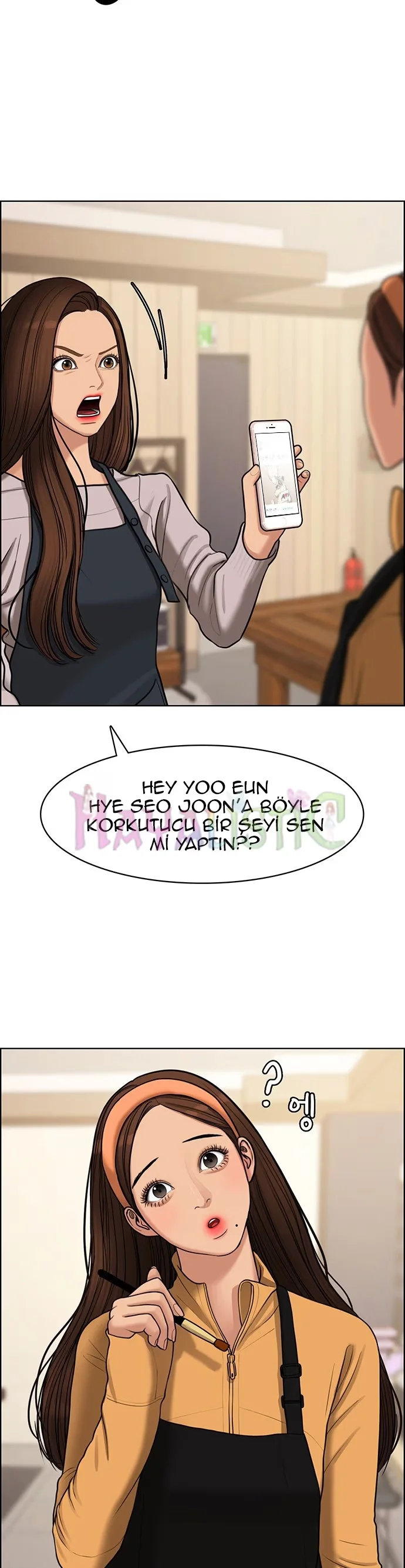 True Beauty - Bölüm 142 - Sayfa 11