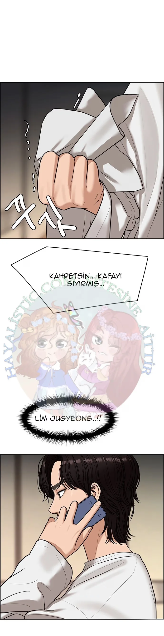 True Beauty - Bölüm 142 - Sayfa 29
