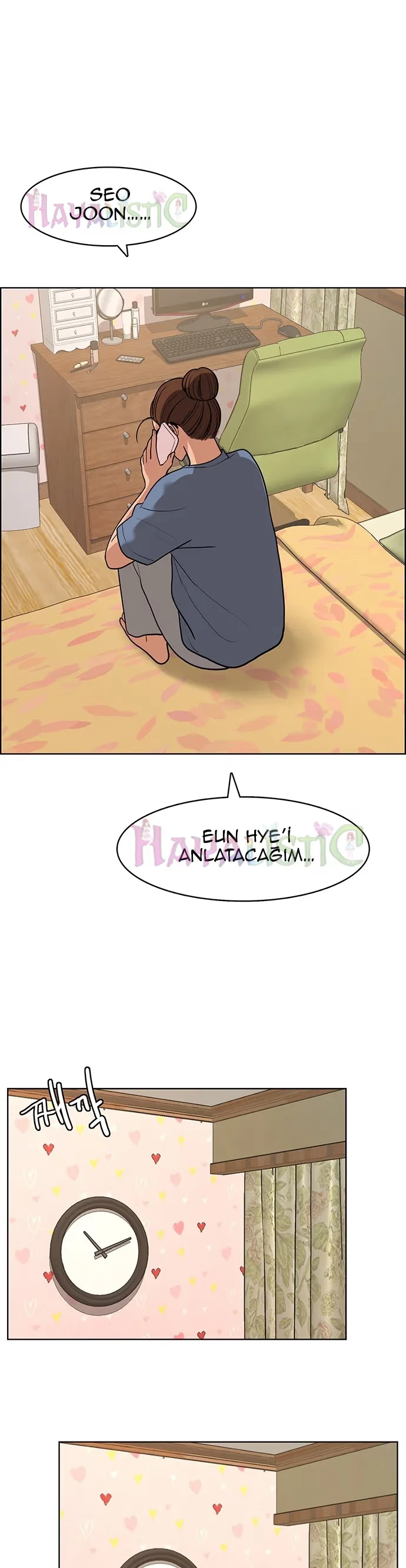 True Beauty - Bölüm 142 - Sayfa 38