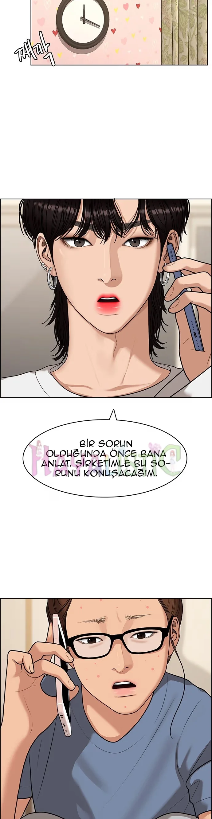 True Beauty - Bölüm 142 - Sayfa 39