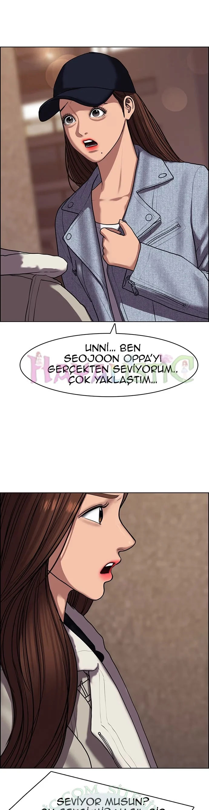 True Beauty - Bölüm 142 - Sayfa 47