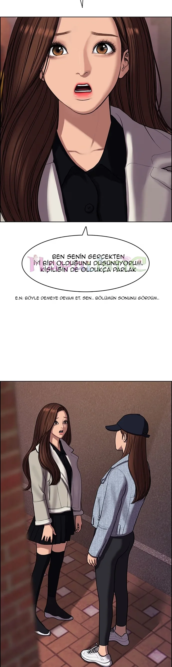 True Beauty - Bölüm 142 - Sayfa 49