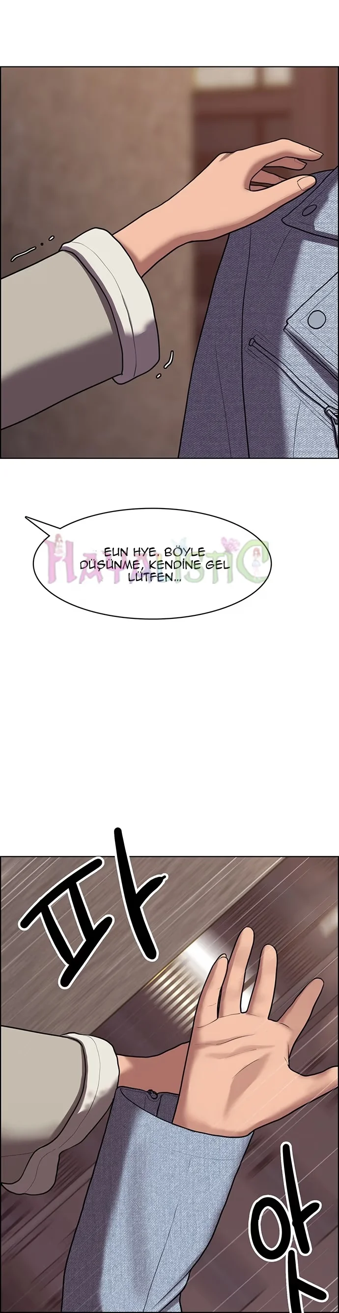 True Beauty - Bölüm 142 - Sayfa 52