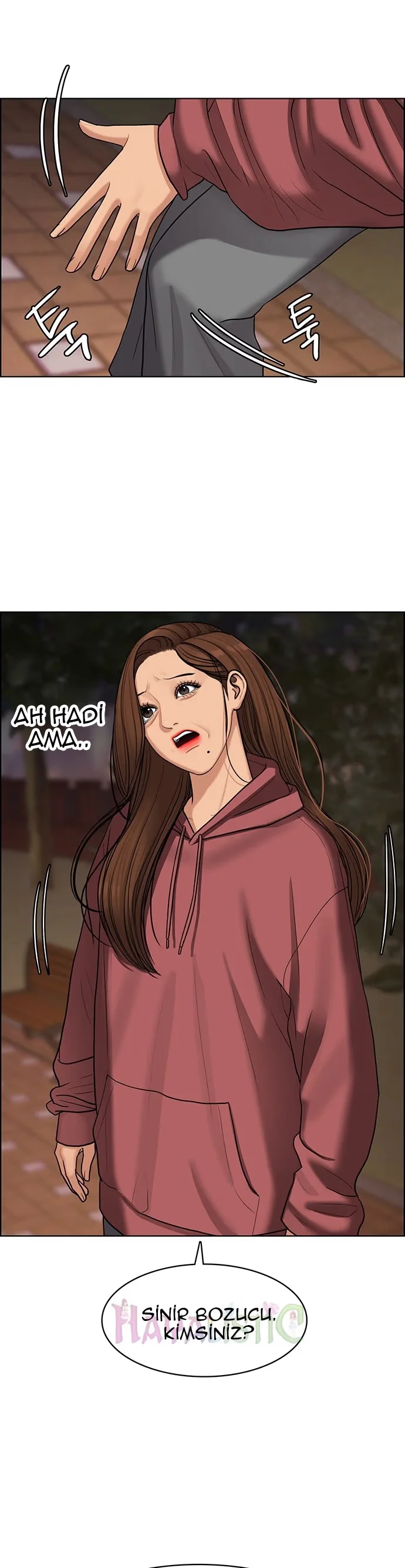 True Beauty - Bölüm 142 - Sayfa 5