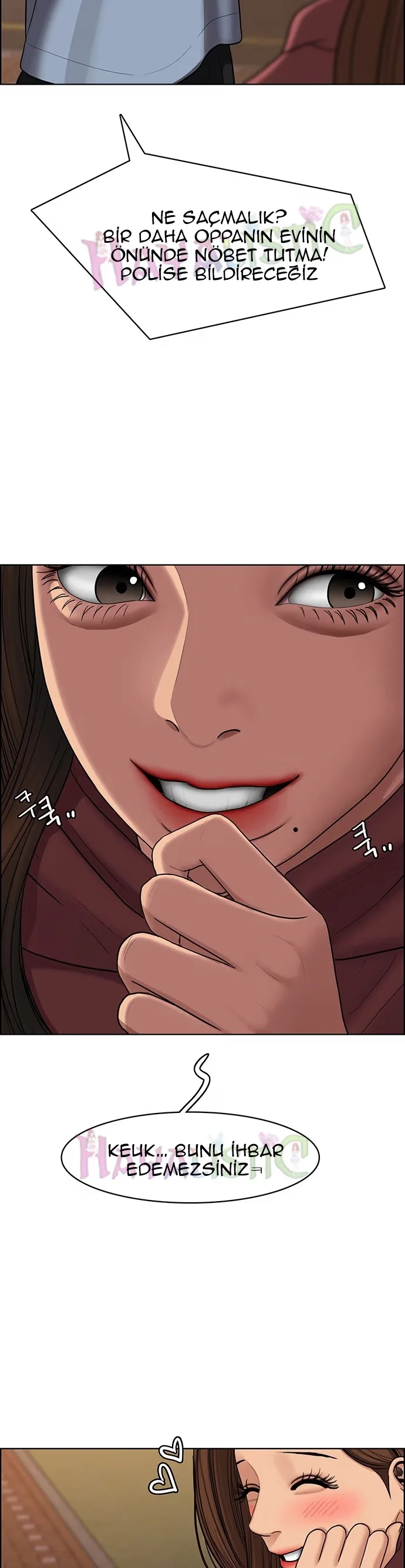 True Beauty - Bölüm 142 - Sayfa 9