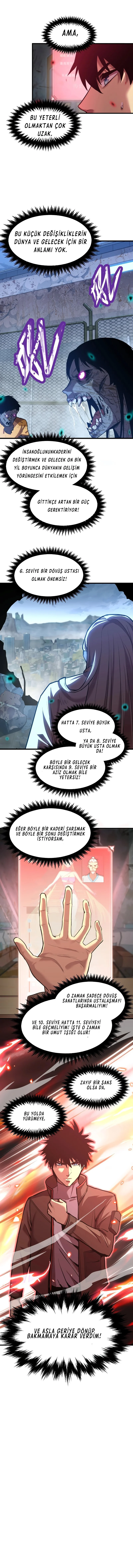 Apex Future Martial Arts - Bölüm 12 - Sayfa 8