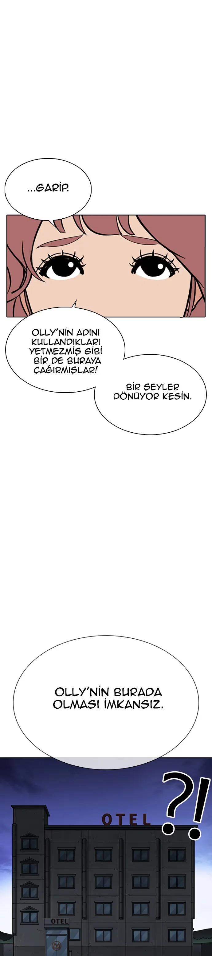 Lookism - Bölüm 348 - Sayfa 10