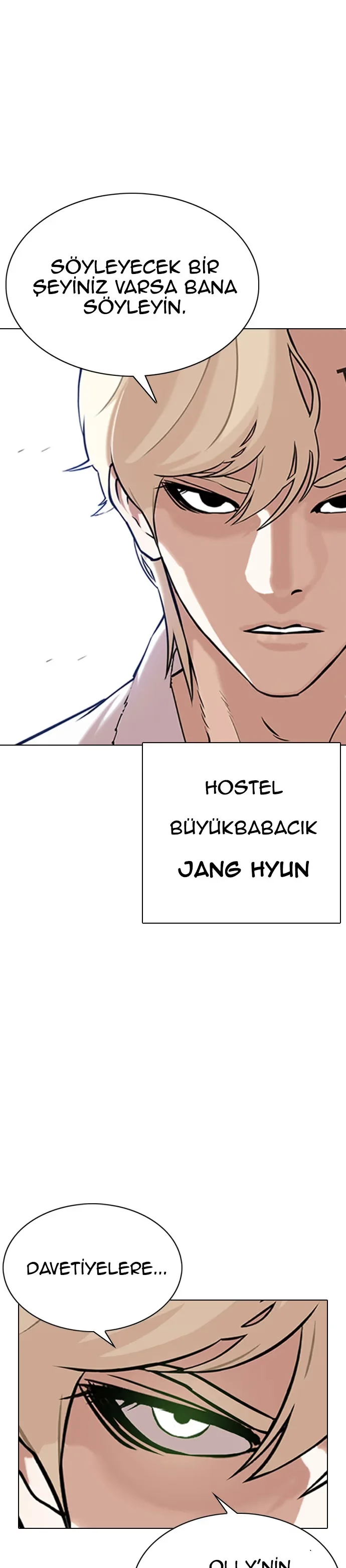Lookism - Bölüm 348 - Sayfa 21