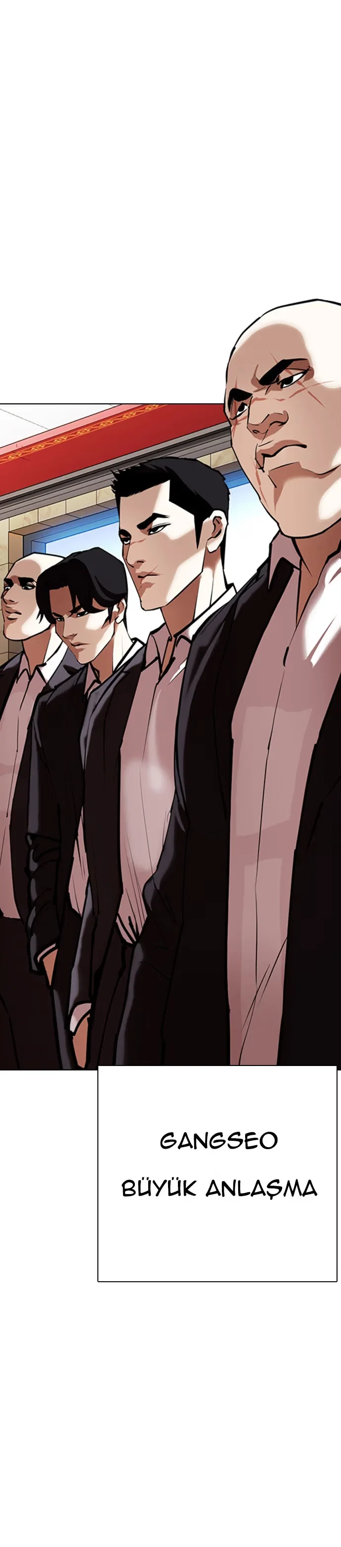 Lookism - Bölüm 348 - Sayfa 24