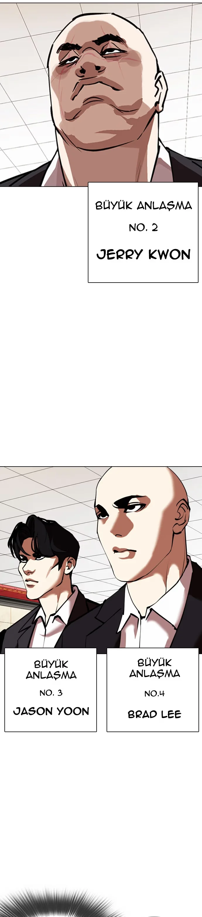 Lookism - Bölüm 348 - Sayfa 25