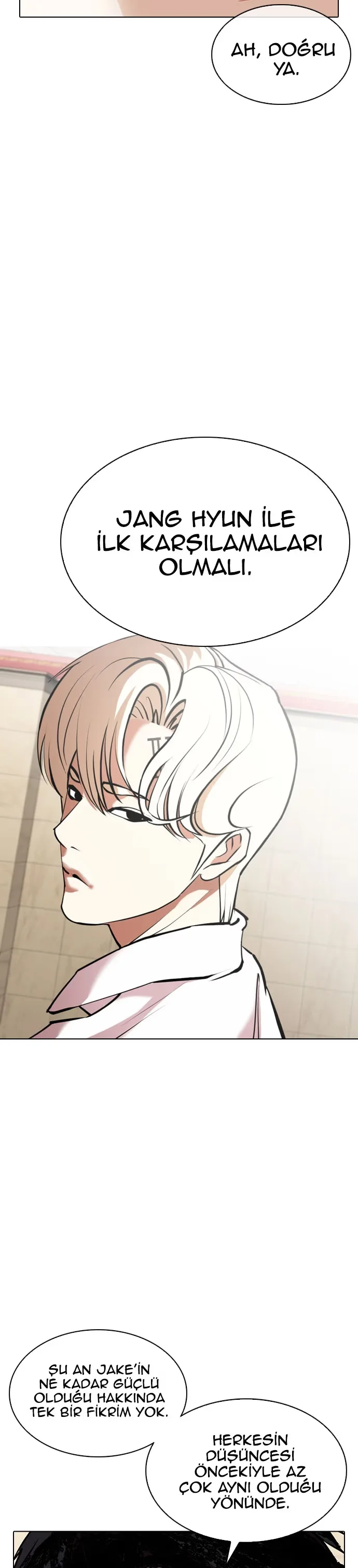 Lookism - Bölüm 348 - Sayfa 28