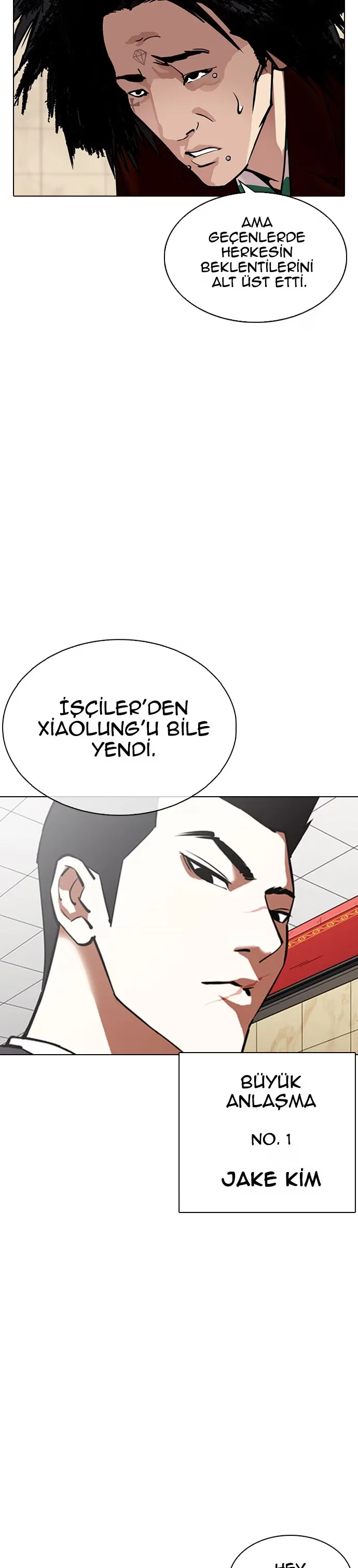 Lookism - Bölüm 348 - Sayfa 29