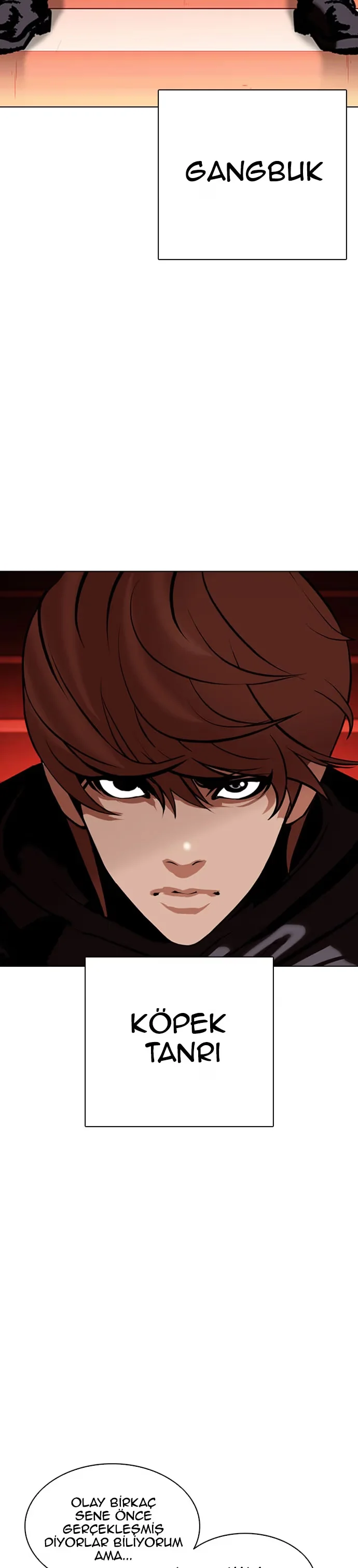 Lookism - Bölüm 348 - Sayfa 32