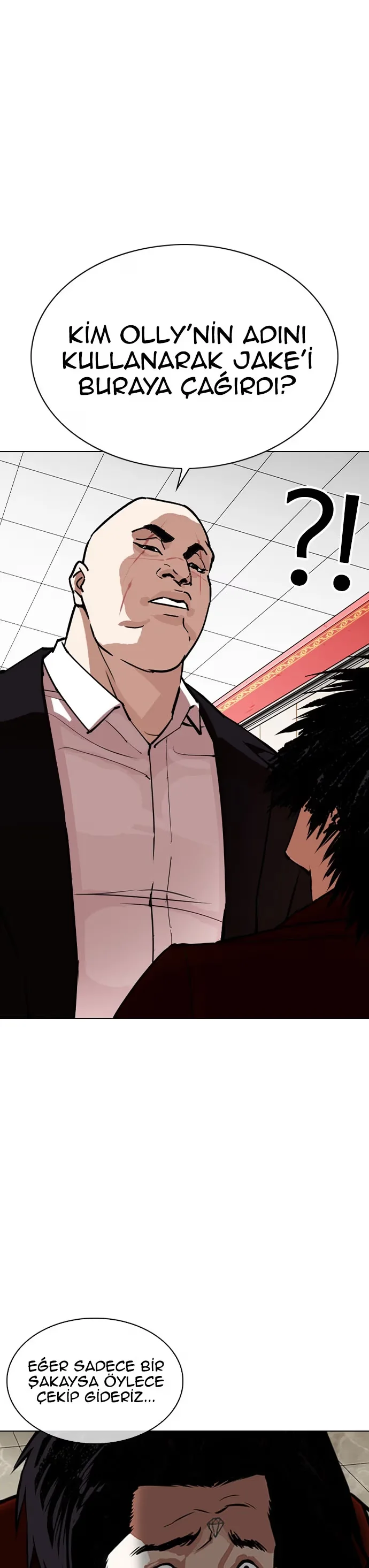 Lookism - Bölüm 348 - Sayfa 37