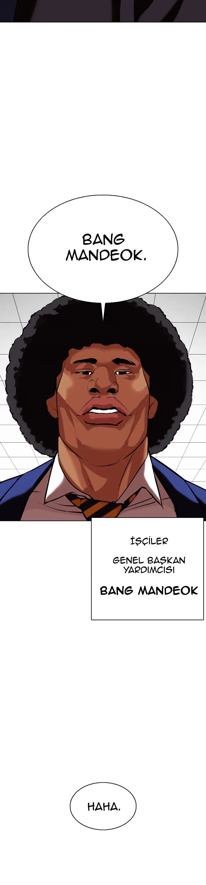 Lookism - Bölüm 348 - Sayfa 40