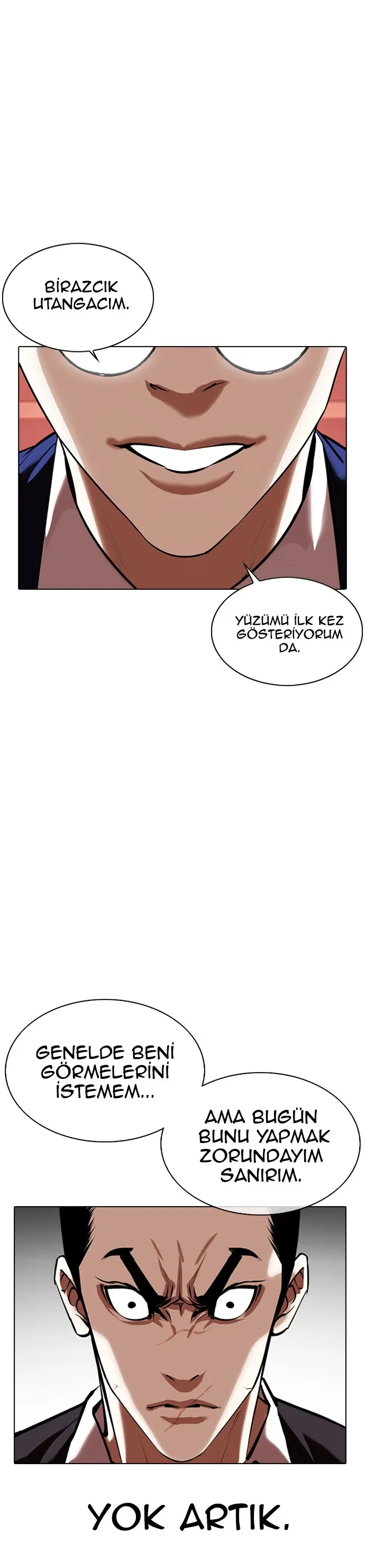 Lookism - Bölüm 348 - Sayfa 45